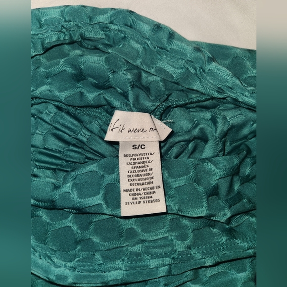 Women's Activewear - Picture 5 of 5